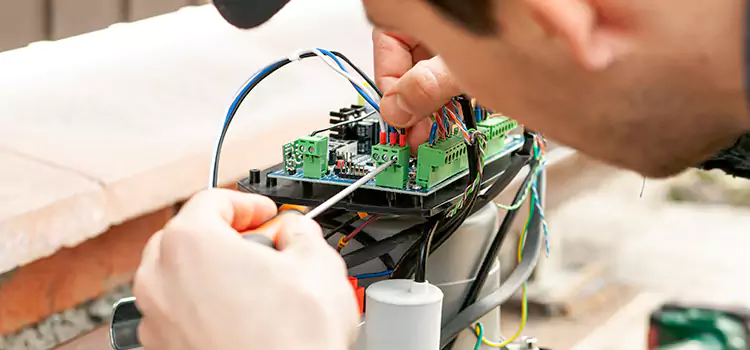 Specialized Brand Gate Motor Repairs Villa Park