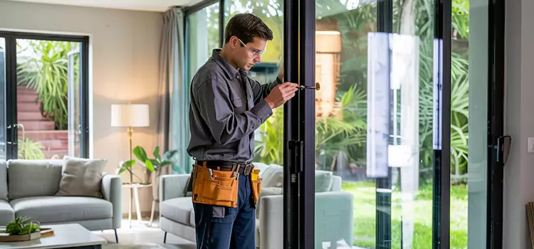 Why Choose Us for Your Glass Door Needs in Villa Park, IL?