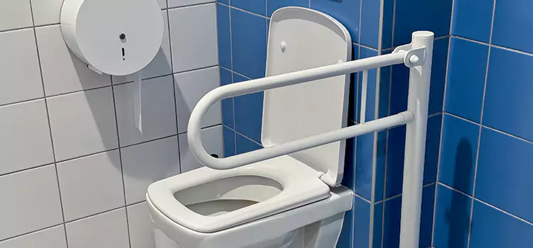 Comprehensive Solutions in Villa Park, IL for Accessible Facilities