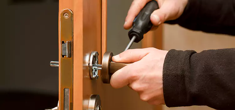 Locked Out of Your House Villa Park