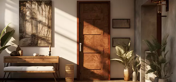 Specialty Interior Doors Villa Park