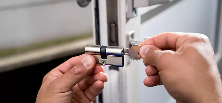 Lock Change Locksmiths Villa Park