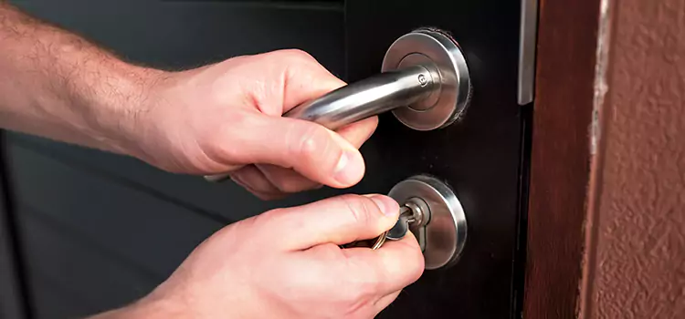 Master Key Control and Audits Villa Park