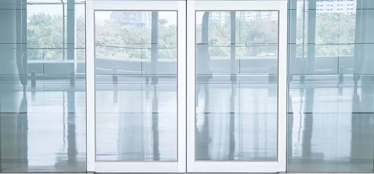 Mobile Sliding Screen Door Replacement Villa Park