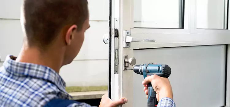 Experienced and Reliable Technicians Villa Park