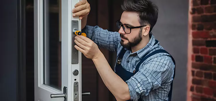 Residential Door Repairs Villa Park