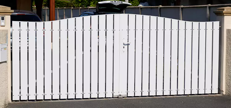 Why Choose Us for Residential Gate Repair in Villa Park, IL?