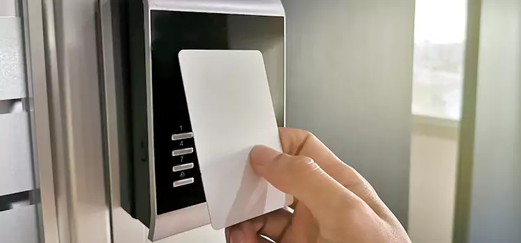 Advanced RFID Technology Integration in Villa Park, IL