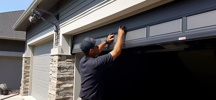 Janus Roll Up Doors Villa Park