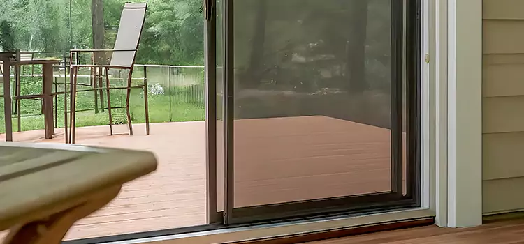 Garage Screen Door Installation Villa Park