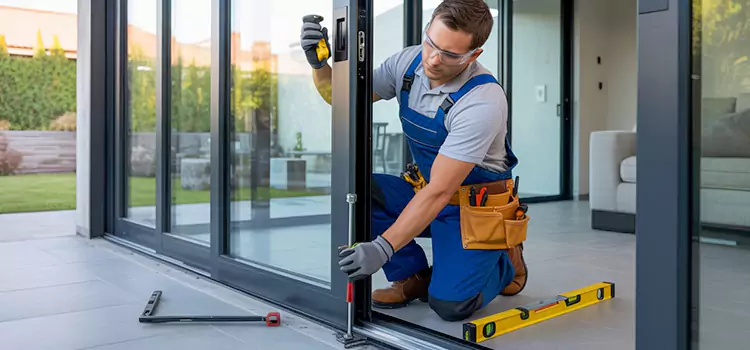 Patio Door Replacement Villa Park