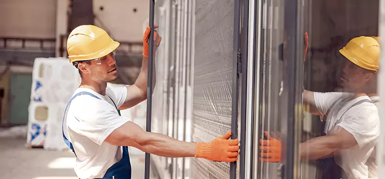 Sliding Door Mesh Replacement Villa Park