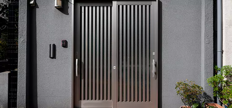 Specialized Steel Door Services in Villa Park, IL