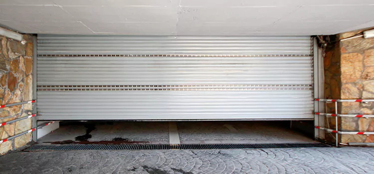 Steel Garage Door Repair Villa Park