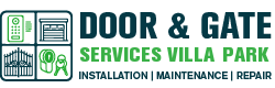 Door & Gate Services Villa Park